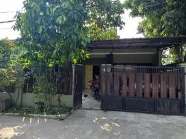 Di jual rumah murah di Taman Kebalen Bekasi 10 mnt dr stasiun Bekasi