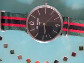 Jam tangan ben sherman