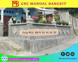 Inspirasi Pagar Rumah