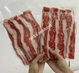 Slice US Shortplate