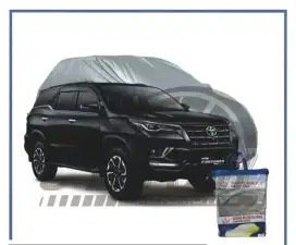 Cover Mobil Fortuner baru 100%