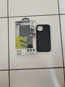CASE Casing Iphone 13 Merk Switcheasy Kondisi Mulus Like New