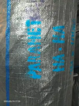 Ready paranet jual roll an yaa