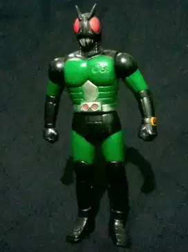 Action figure Rx camen rider, taiwan