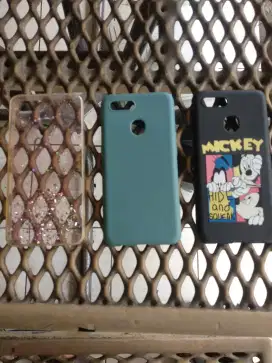 Case PL Oppo A5S - A7 2018