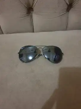 Mulus .authentic kacamata .sunglasses rayban