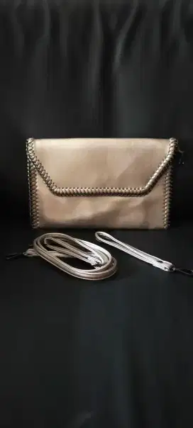 Tas wanita cantik go kondangan cucok