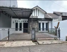 Dijual rumah grand residence cluater tirtayasa