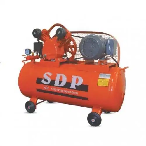 Kompresor angin 1/2HP SDP Elektromotor