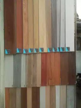 PAKAI LANTAI PARKET,  VINLY,  SPC