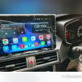 Double din Doubledin Head unit ANDROID garansi