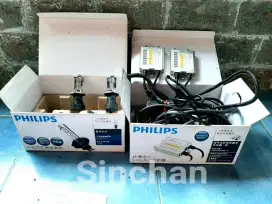 Lampu H4 HID merk philips.

35watt  ( Berminat SeriusBisaLangsungWA)