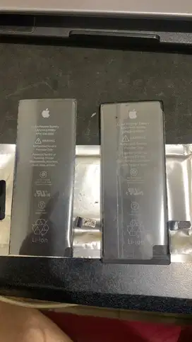 Baterai/batre iphone 6 baru!