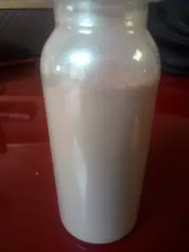 Bubuk mutiara pelangi