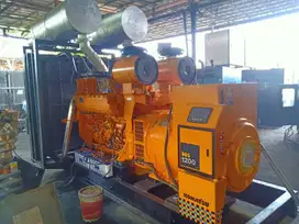 Genset Komatsu 1000kva SAA12V140 P1150