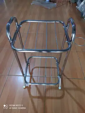 Rak dispenser , galon