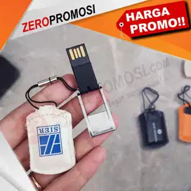 Flashdisk Chip Lipat Kode FDLT28 + Pouch Unik