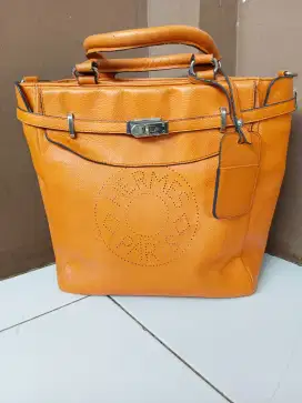 BU Tas hermes orange