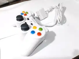 STIK PS² KABEL WARNA PUTIH