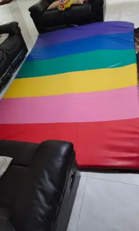 Matras Bayi Play Mat