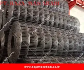 Jual Wiremesh M4 surabaya
