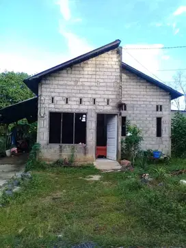 Dijual Rumah pribadi