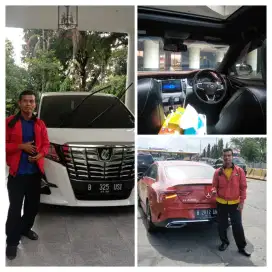 PANDEGLANG Driver Service/Sopir Harian