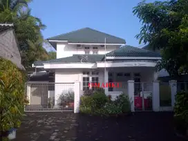 DIJUAL RUMAH INDUK DAN KOST JAKAL KM 8