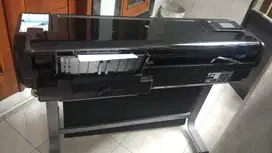 plotter Hp designjet T520 ex display