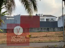 Dijual kav tanah boulevard Citra Gran Cibubur