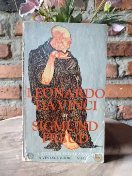 Buku klasik Psikoseksualiti, karya Sigmund Freud