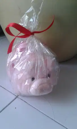 Jual boneka lucu &imut