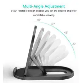 Folding STENTS Dudukan Stand Holder HandPhone