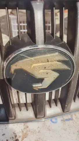 TOYOTA Part Grill Grile Harrier gen.1