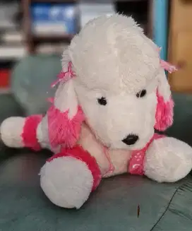 Boneka Anjing Puddle