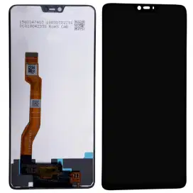 KACA LCD OPPO F7 plus  FULLSET SIAP PASANG
