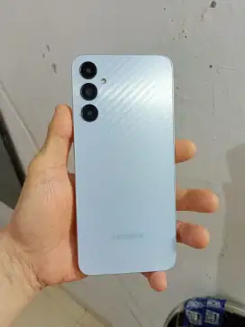 SKiN Samsung galaxy A05S Putih Garis2 New