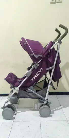 Stroller Babyelle Travi