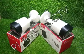 Paket pasang CCTV Hemat