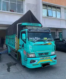 Sewa Truk Untuk Pindahan Area Jakpus & Se-jabodetabek, Lintas Kota