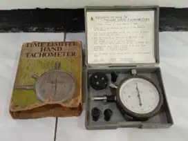 Hand Tachometer Asahi