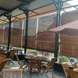 Krey di Bandung