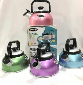 Teko Siul 3,5 Lt