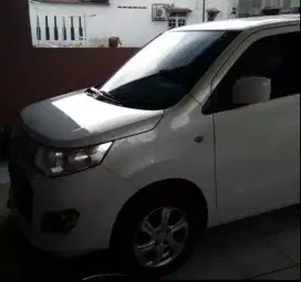 Suzuki Karimun Wagon RGS 2015. Siap Pakai. Nego sampai jadi.