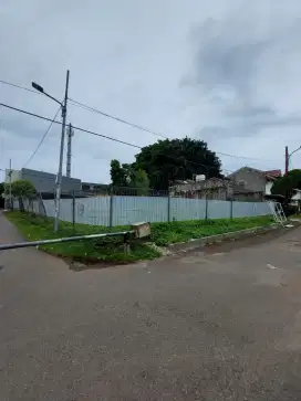 Kavling luas strategis di Kesehatan Bintaro Jakarta Selatan