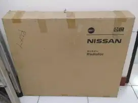 Radiator Nissan Serena C24