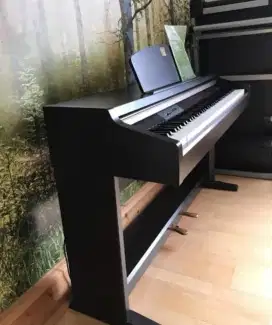 Piano Yamaha Clavinova CLP 920. Type lbh tinggi dr YDP.88 tuts.