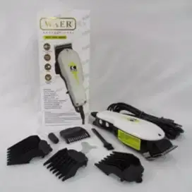WAER 8808 Alat Cukur Rambut TAJAM FREE ONGKIR