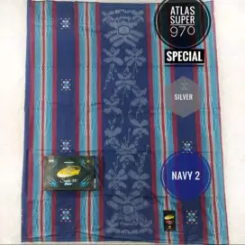 Sarung atlas 970 mix super special