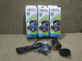 Charger hp universal panjang 1.5m